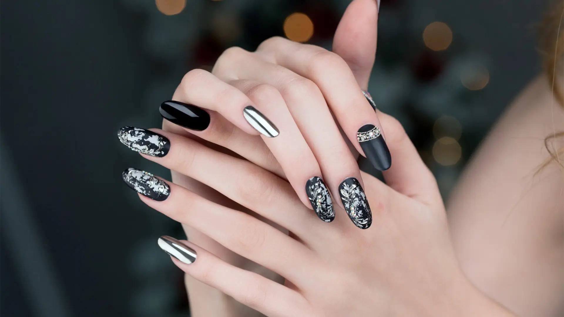 Susurluk Protez Tırnak